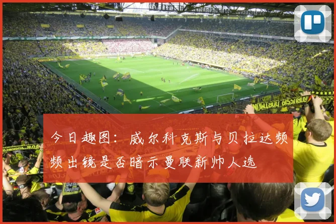 今日趣图：威尔科克斯与贝拉达频频出镜是否暗示曼联新帅人选